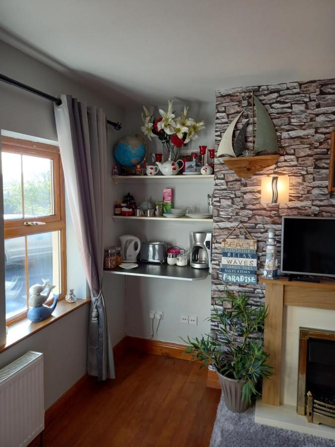 A New U Country Cottage Clynacartan Экстерьер фото