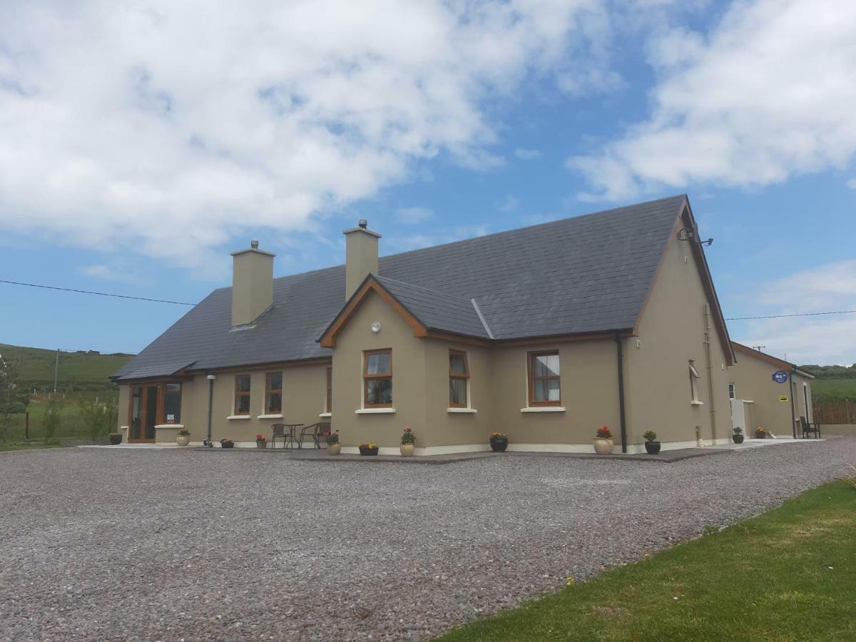 A New U Country Cottage Clynacartan Экстерьер фото
